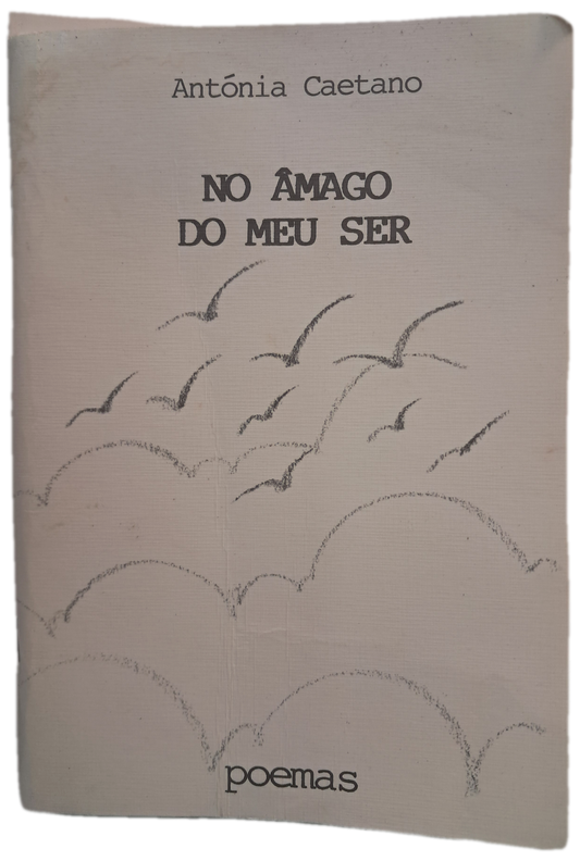 No Âmago do meu Ser (Usado)