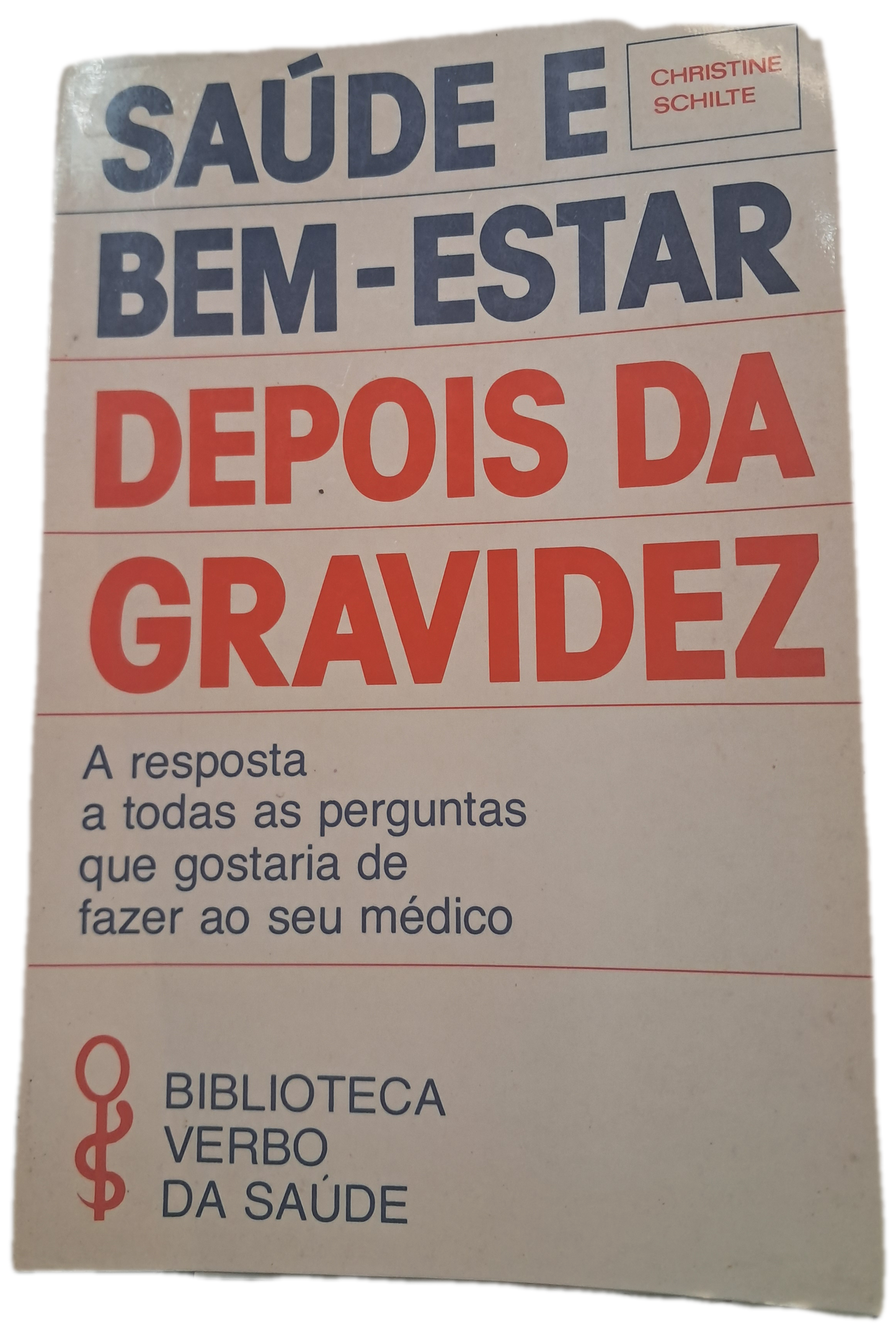 Saúde e bem-estar depois da Gravidez (Bom Estado)