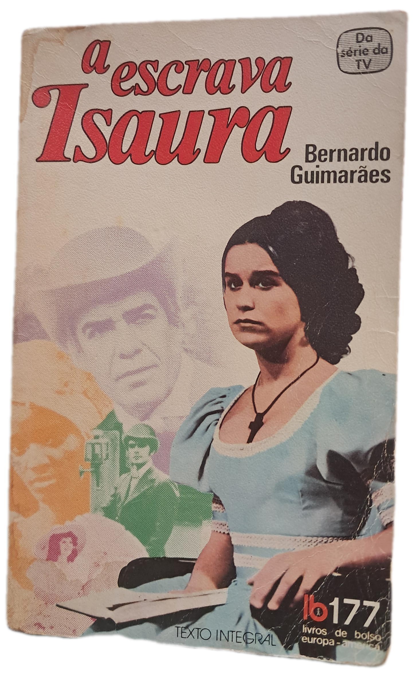 A Escrava Isaura (Usado)