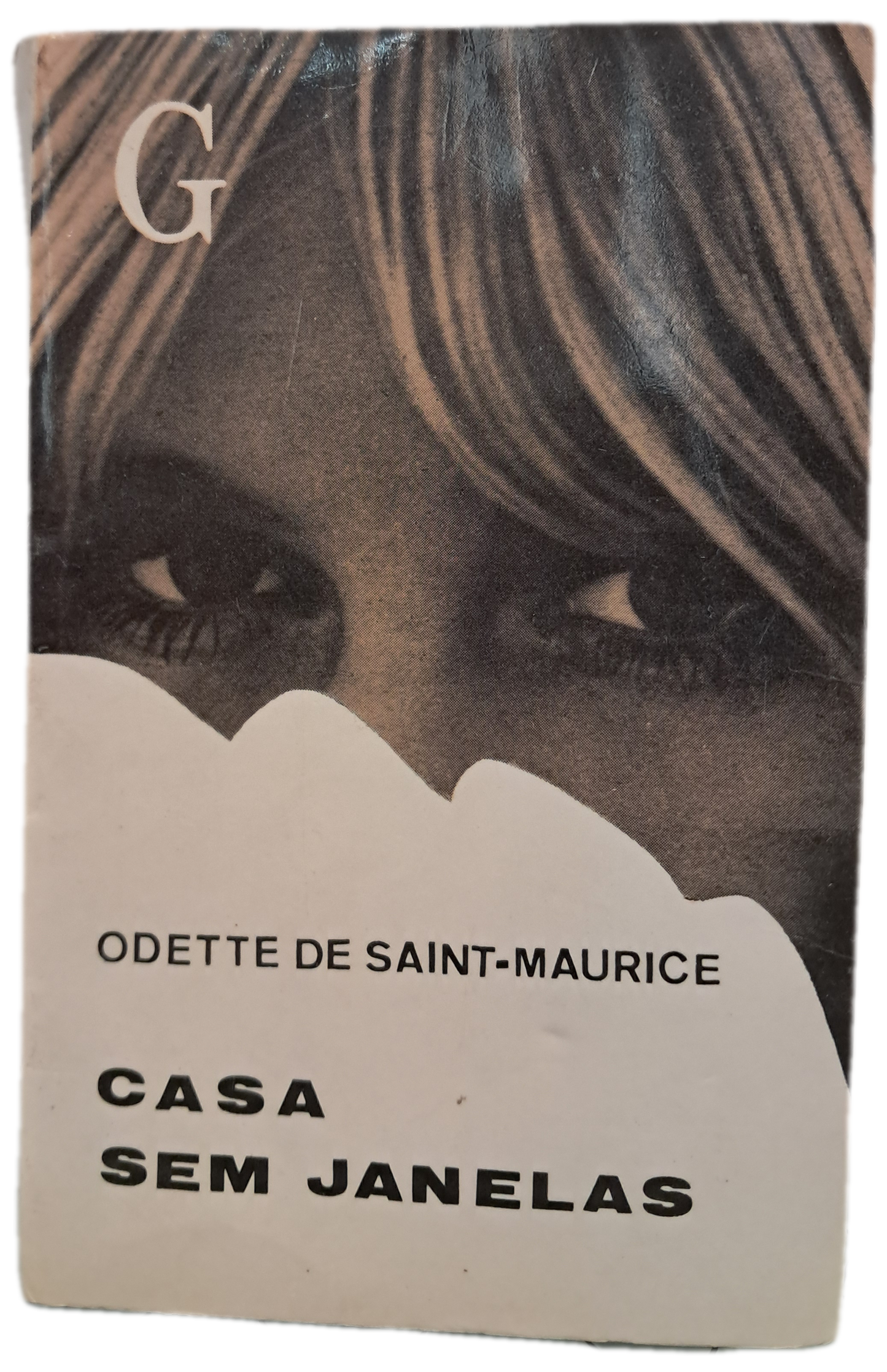 Casa sem Janelas (Usado)