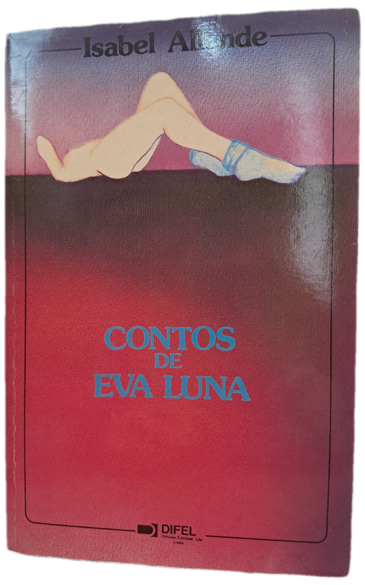 Contos de Eva Luna (Bom Estado)