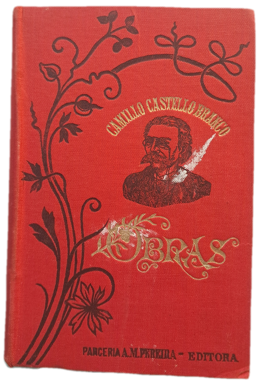 Coisas Espantosas (Bom Estado)