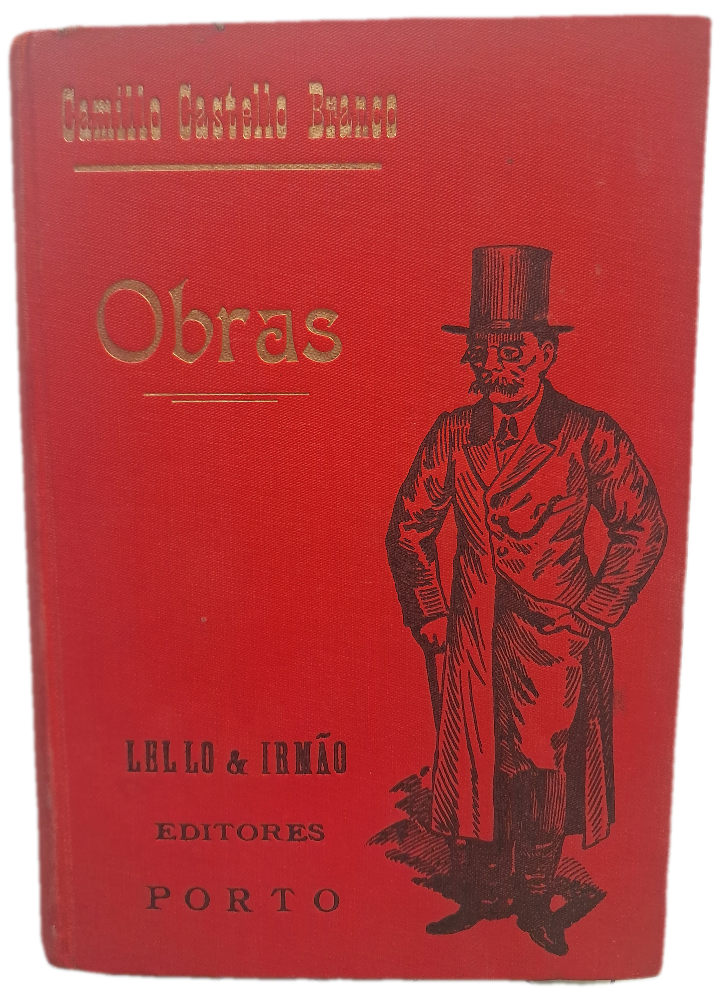 Amor de Salvação (Usado)