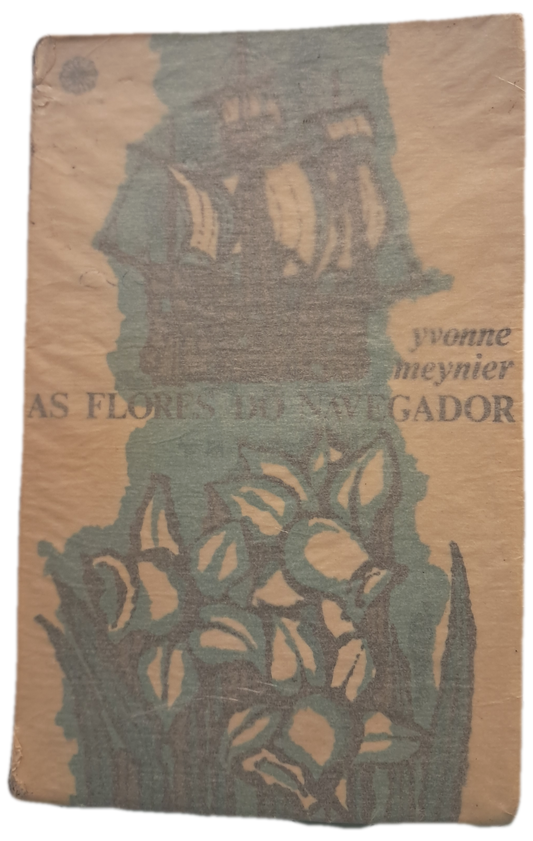 As Flores do Navegador (Usado)