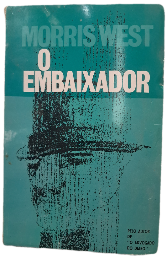 O Embaixador (Usado)