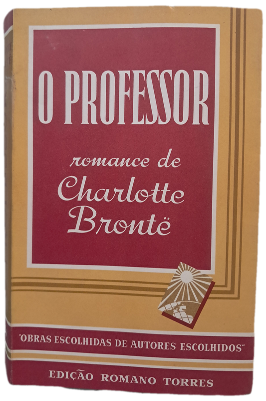 O Professor (Usado)