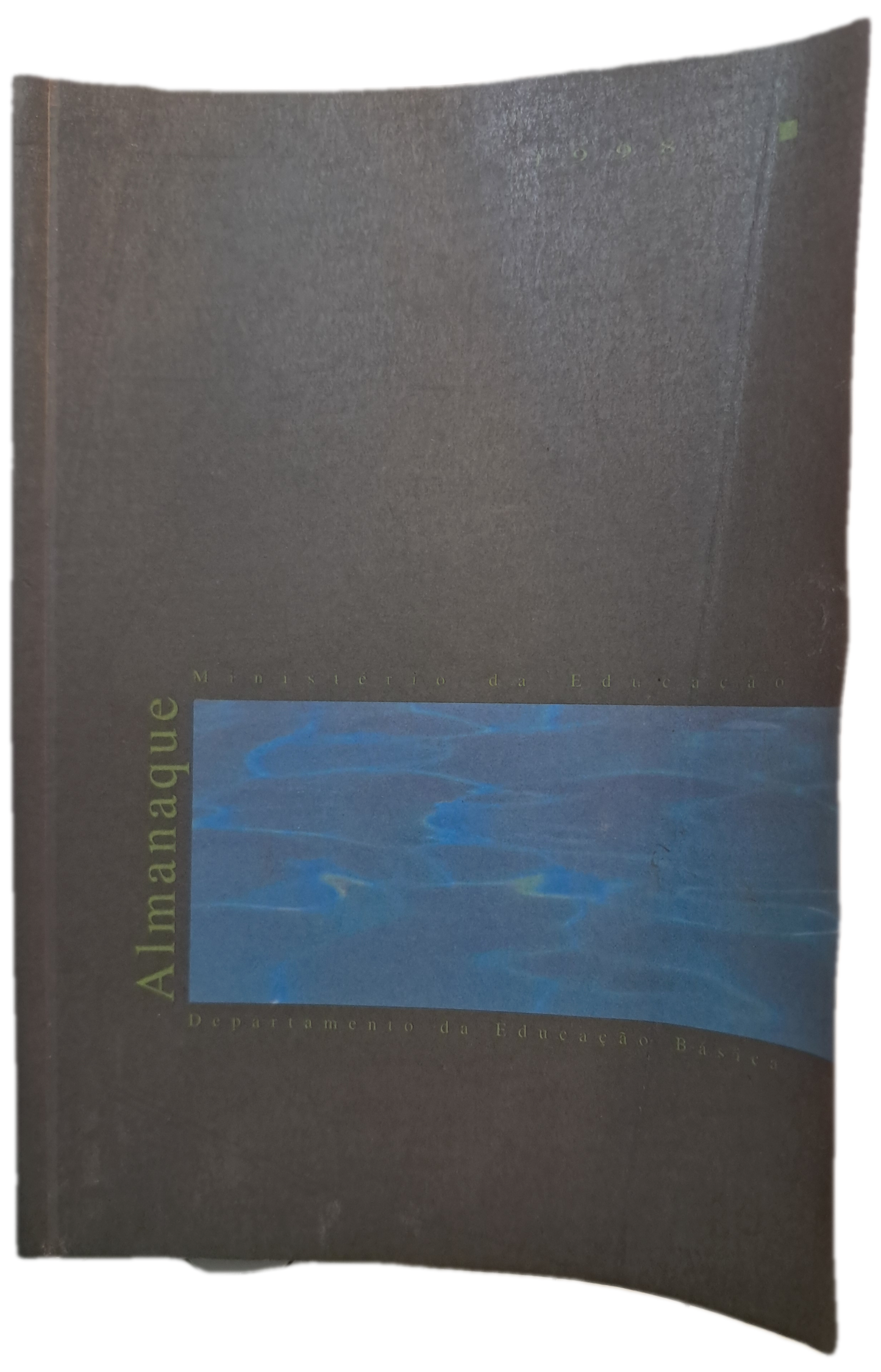 Almanaque 1998 (Usado)