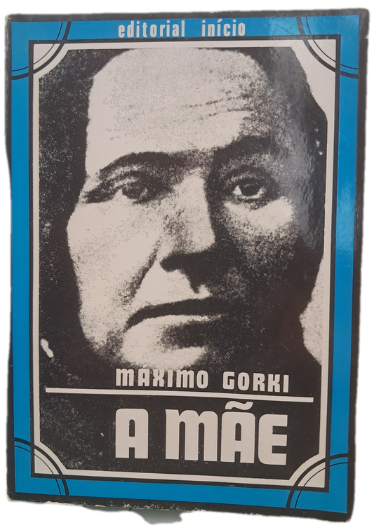 A Mãe (Usado)