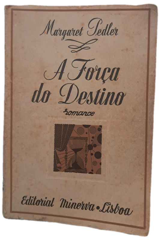 A Força do Destino (Envelhecido)