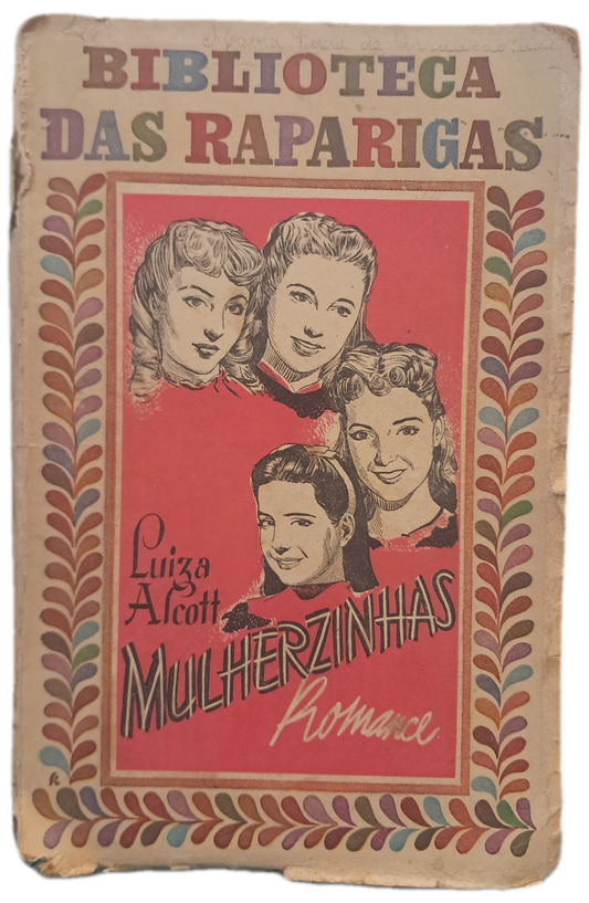 Mulherzinhas (Envelhecido)