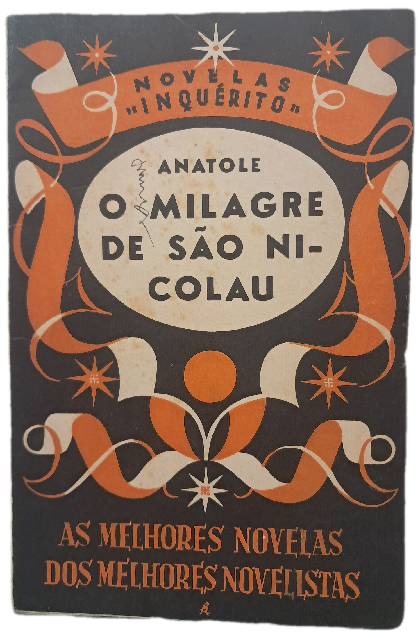 O Milagre de São Nicolau (Usado)