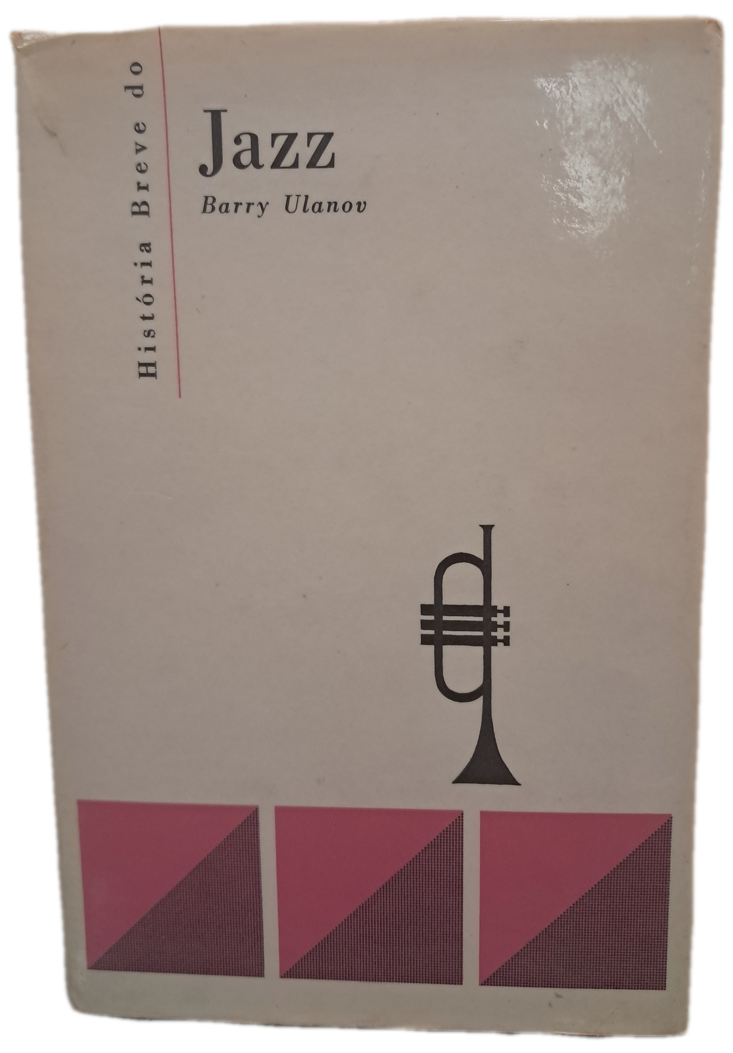 História Breve do Jazz (Usado)