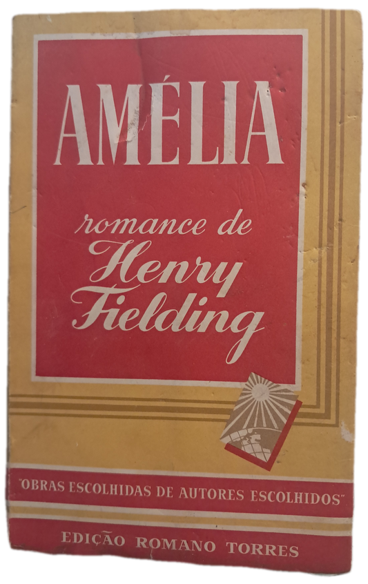 Amélia (Usado)