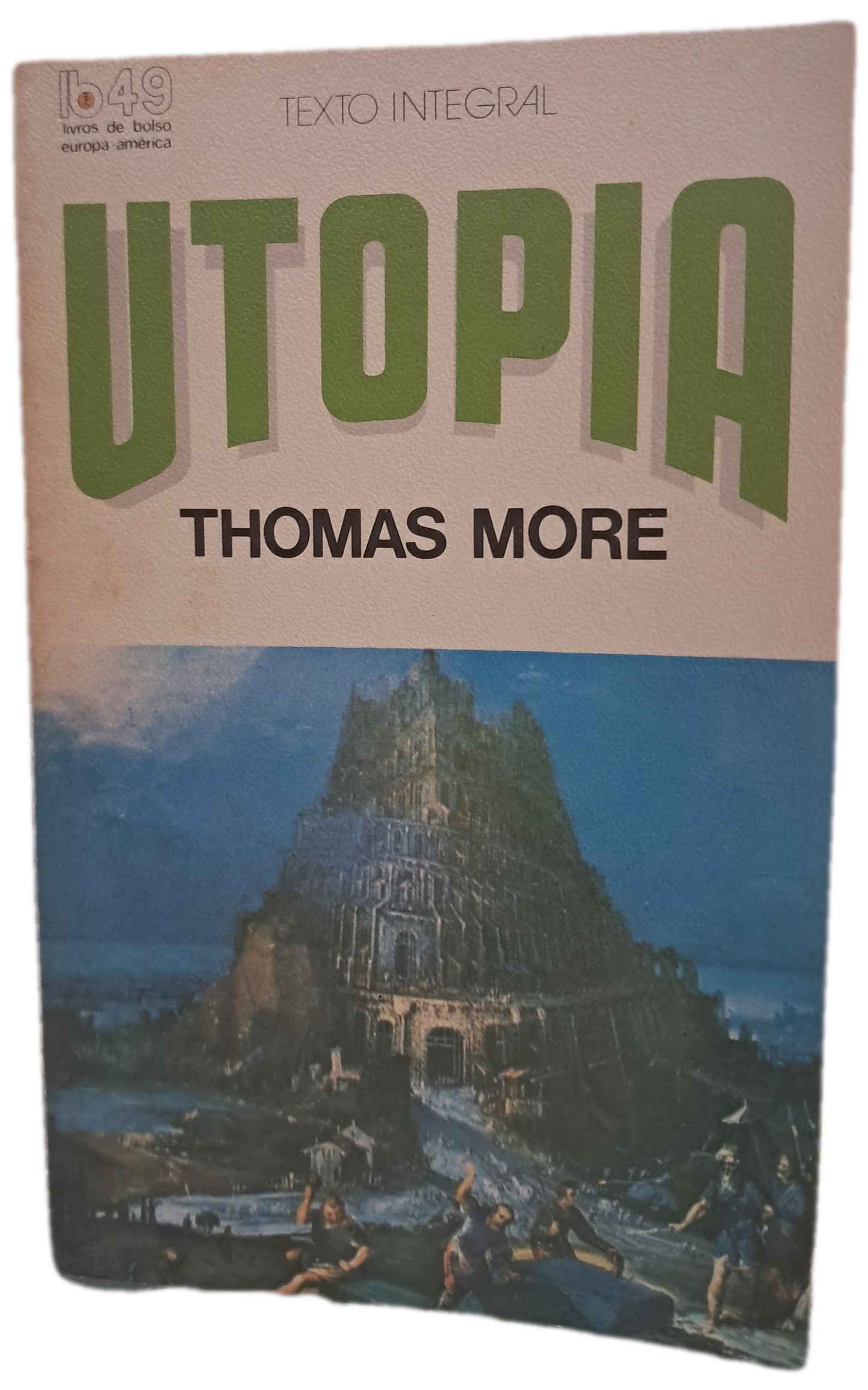 Utopia (Usado)