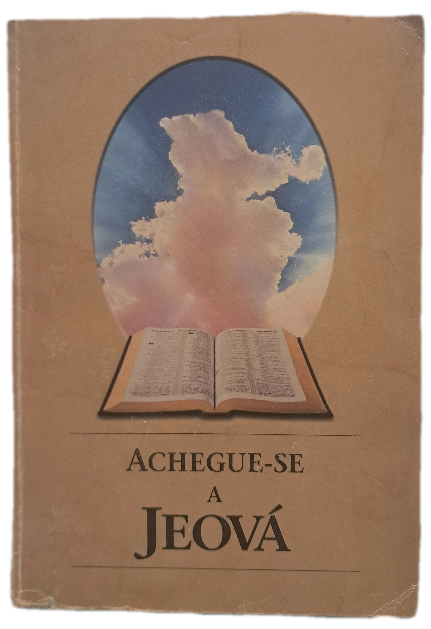 Achegue-se a Jeová (Usado)