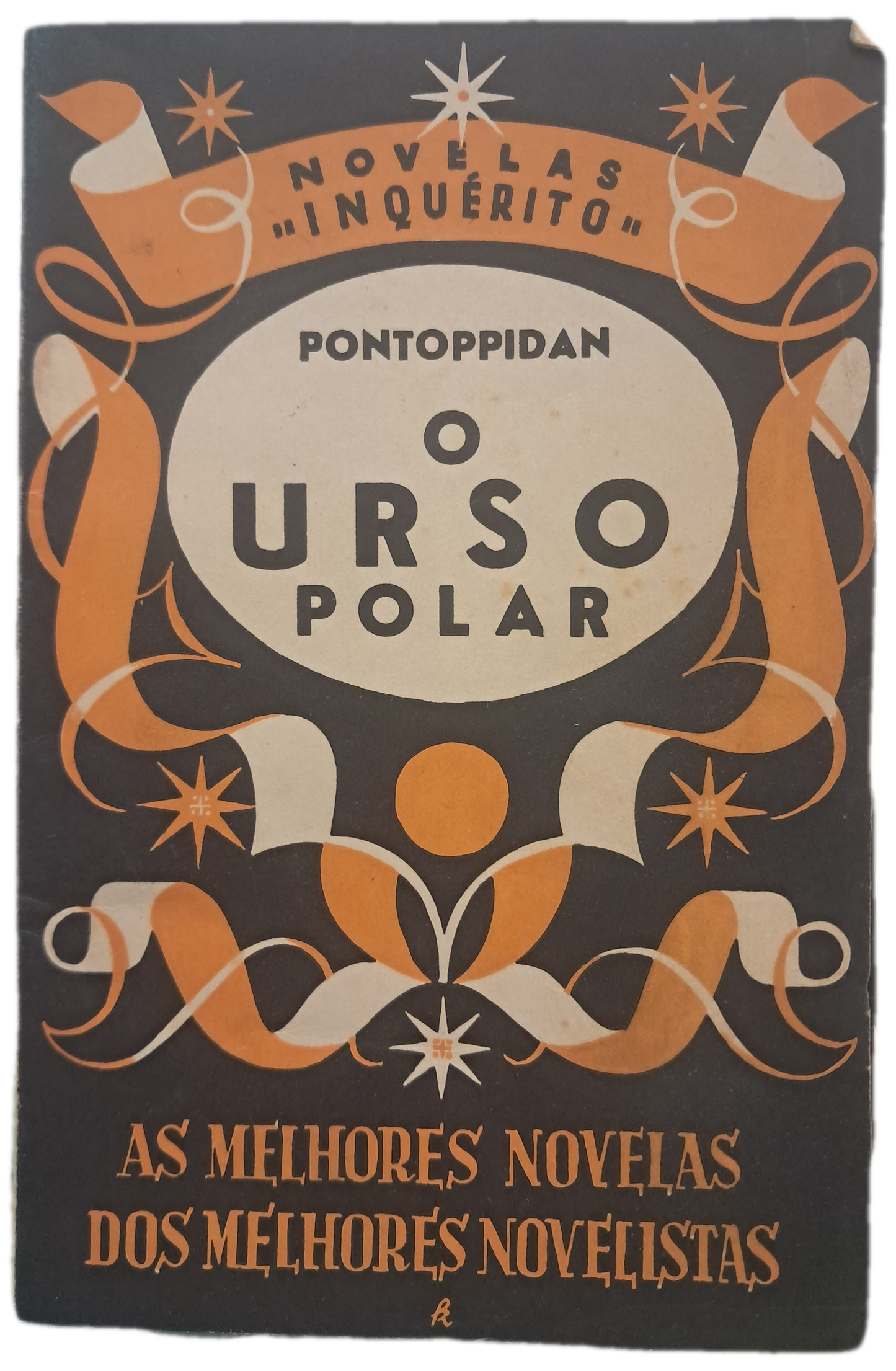 O Urso Polar (Envelhecido)