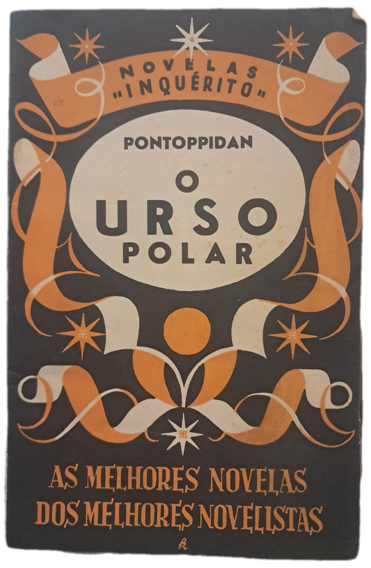 O Urso Polar (Envelhecido)