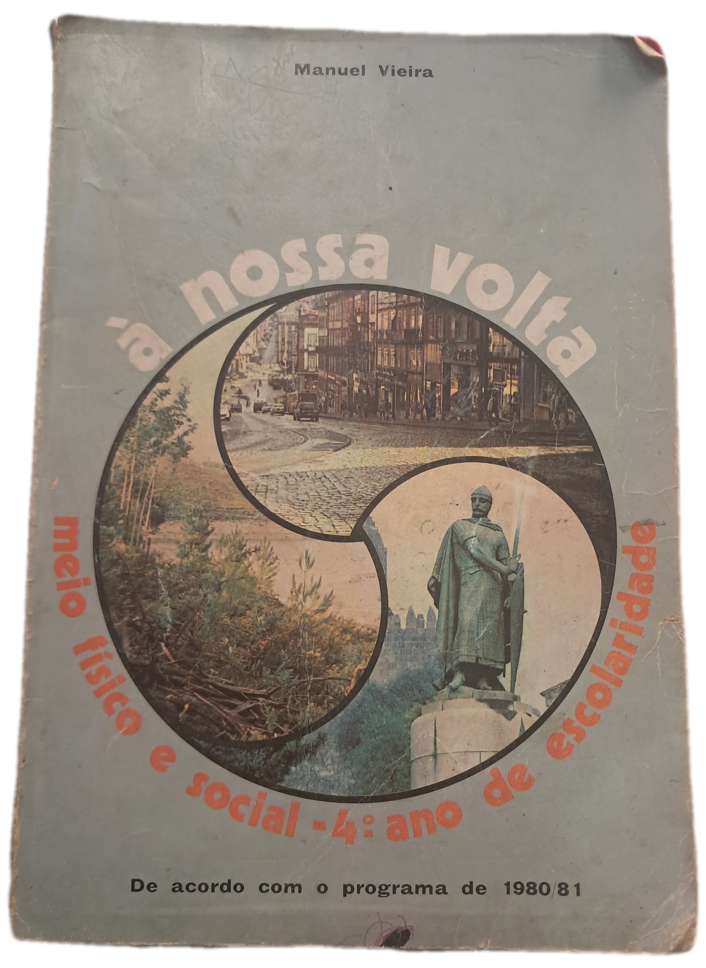 À Nossa Volta (Usado)