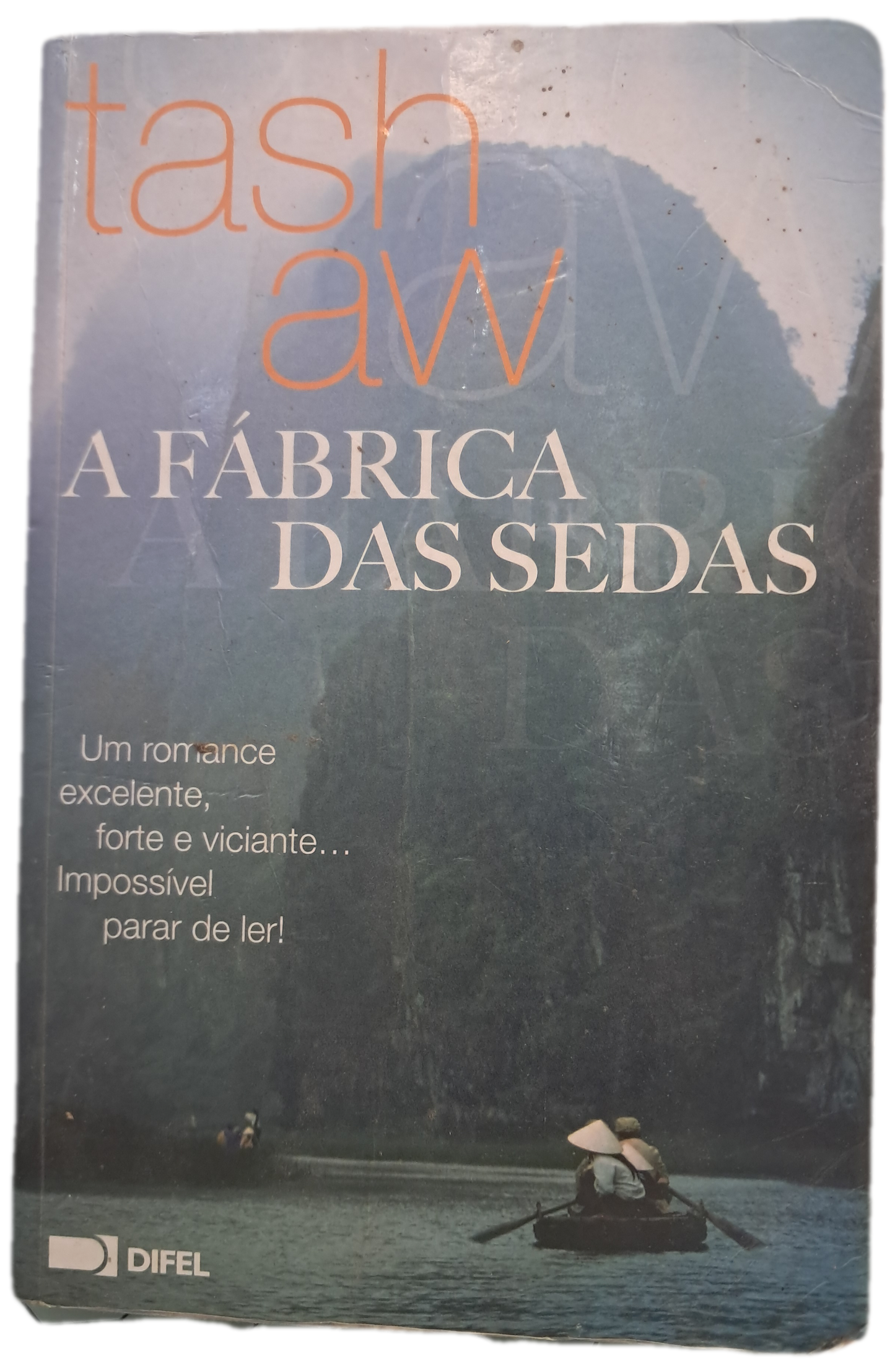 A Fábrica das Sedas (Usado)