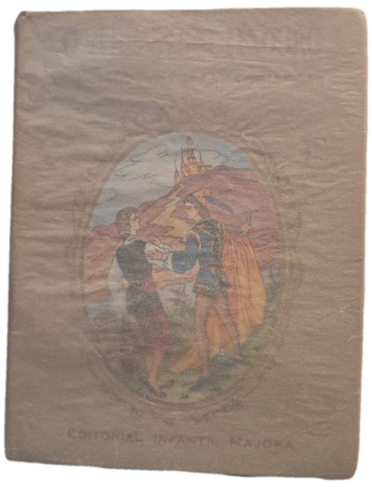 O Verdadeiro Tesouro e Outros Contos para Crianças (Usado)