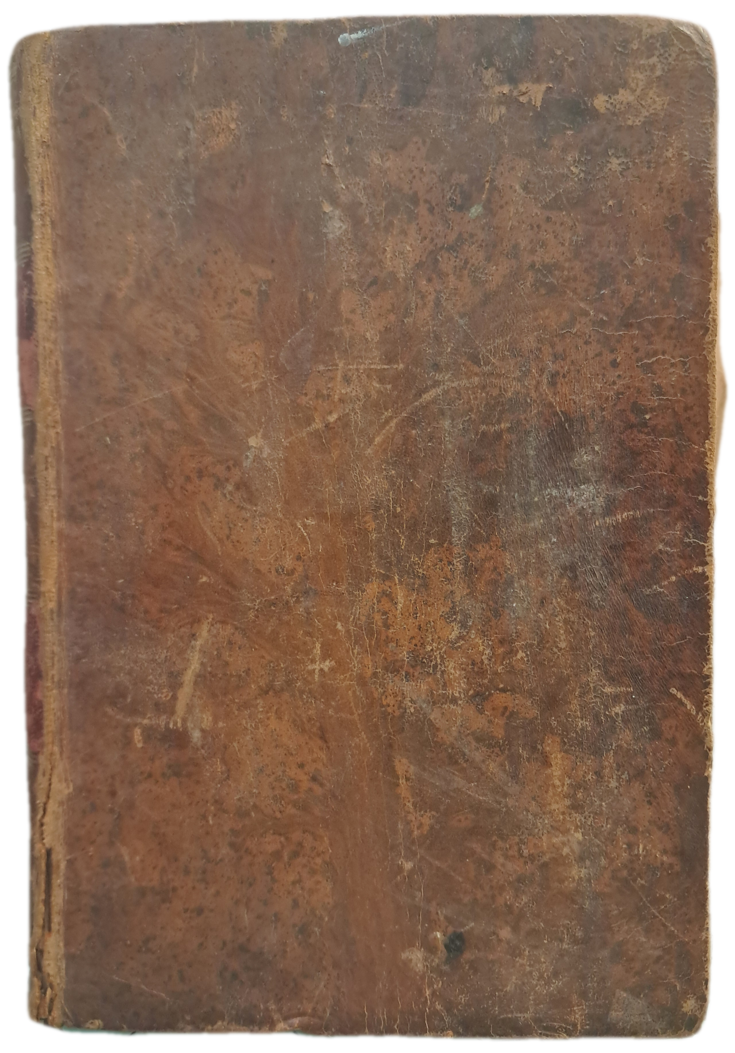 Diccionario Contemporaneo da Lingua Portugueza (Muito Envelhecido)