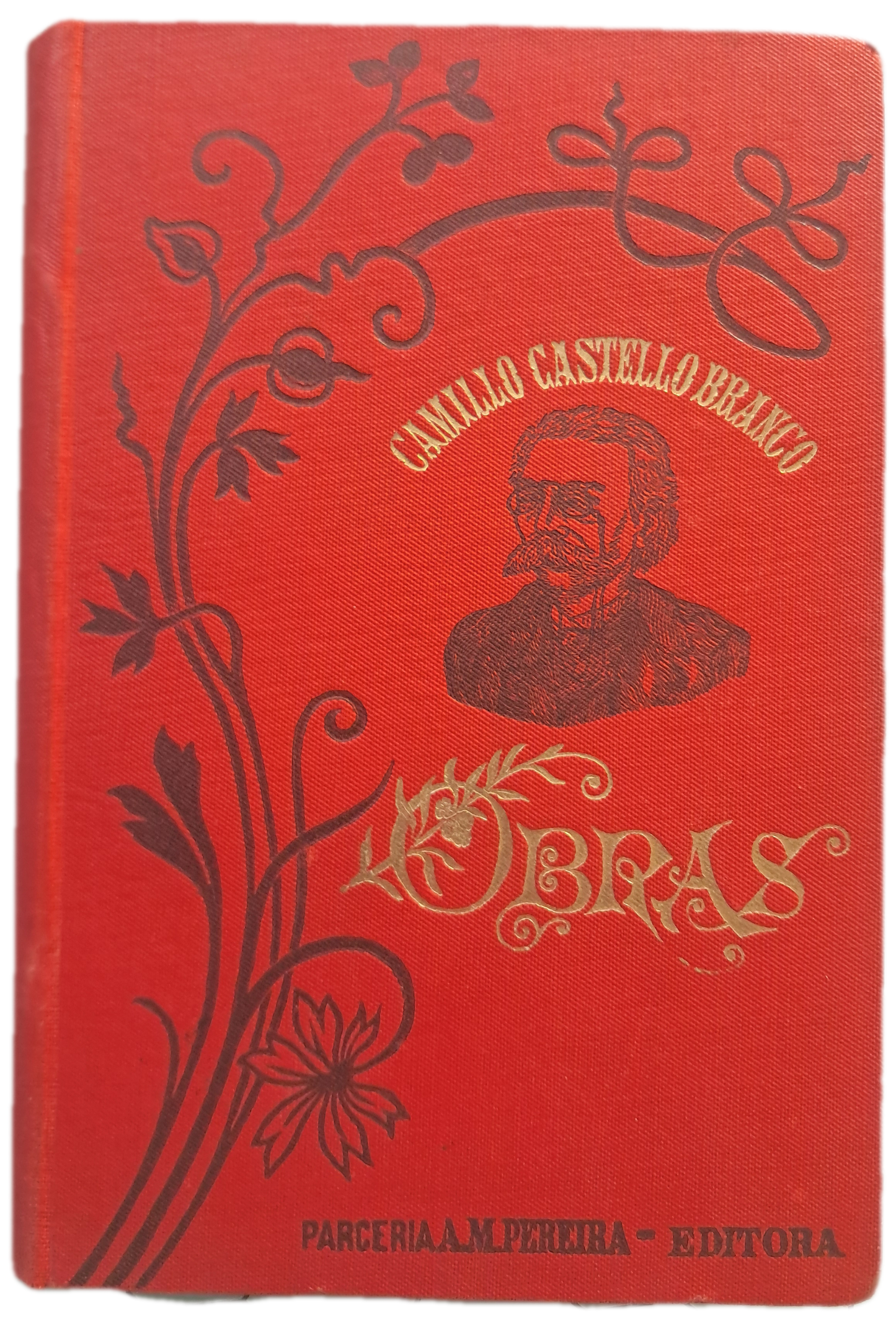 Agulha em Palheiro (Usado)