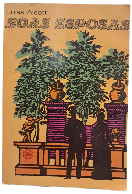 Boas Esposas (Usado)