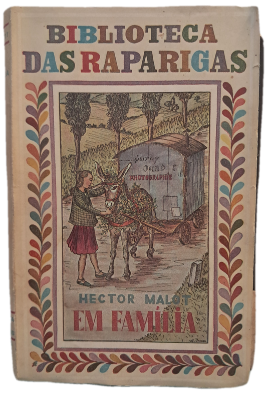 Em Família (Envelhecido)