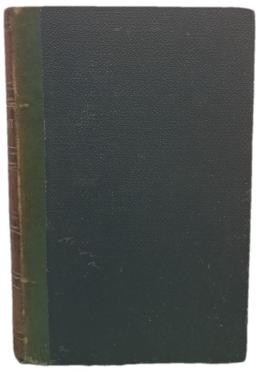 Une Idylle Tragique (Usado)