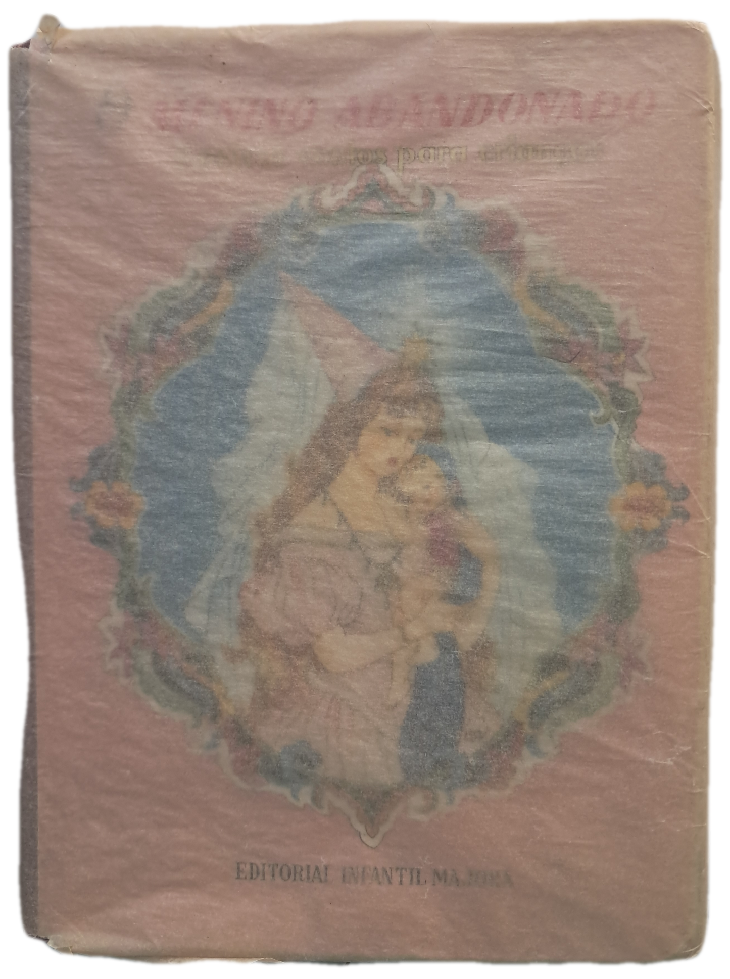 O Menino Abandonado e Outros Contos Para Crianças (Usado)