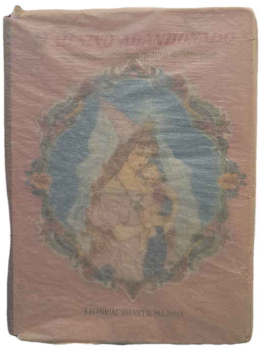 O Menino Abandonado e Outros Contos Para Crianças (Usado)