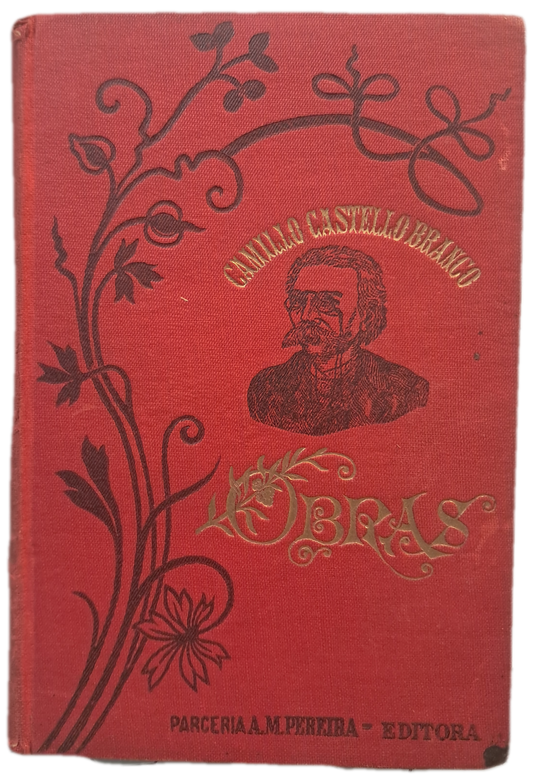 O Olho de Vidro (Usado)