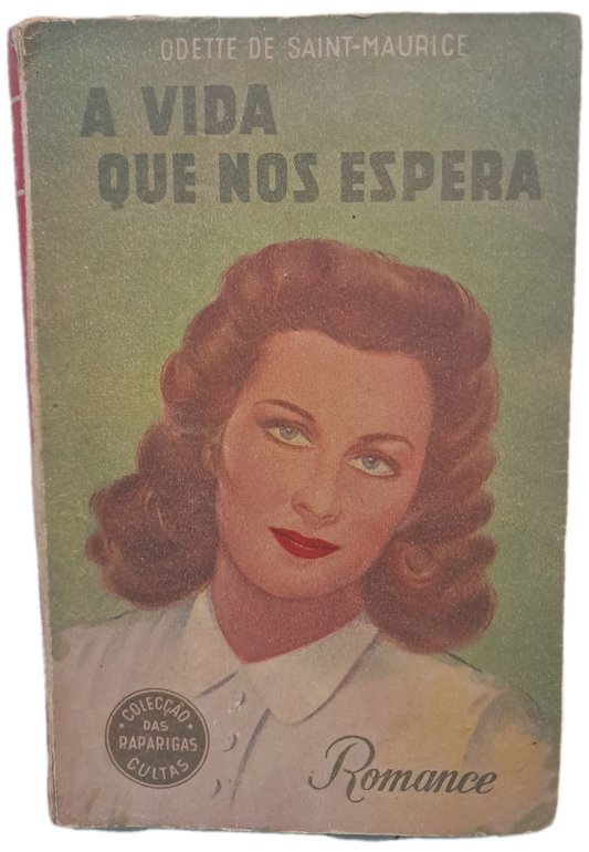 A Vida que nos Espera (Usado)