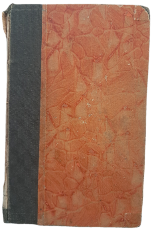 Corações Maguados (Usado)