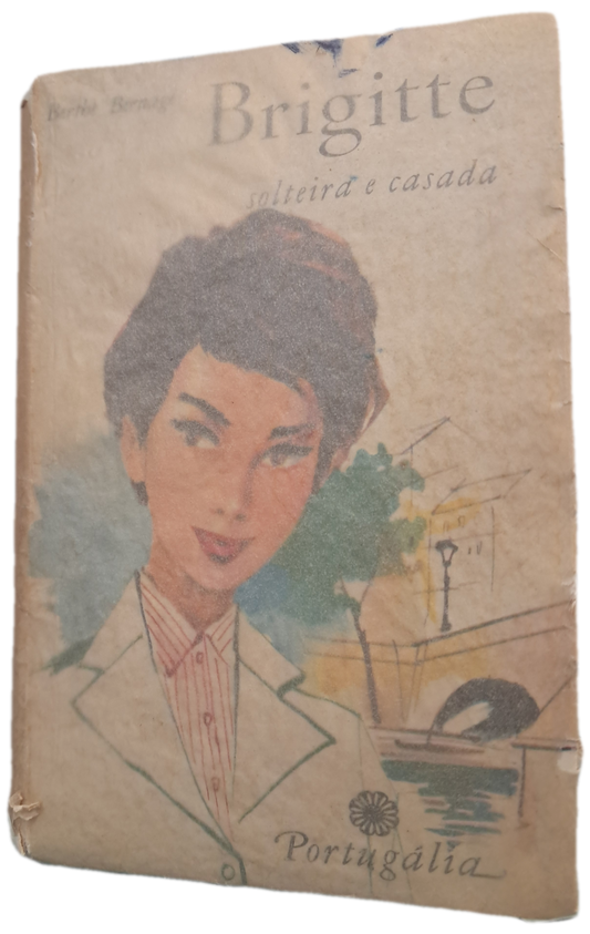 Brigitte Solteira e Casada (Usado)