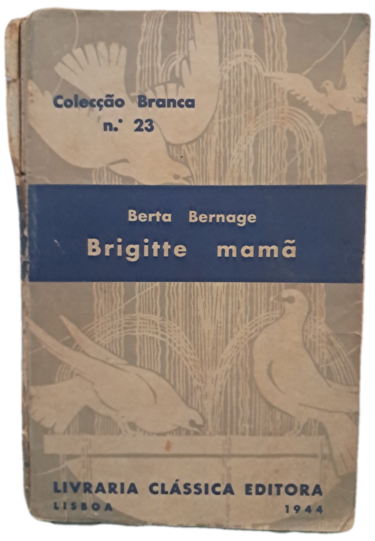 Brigitte Mamã (Usado)