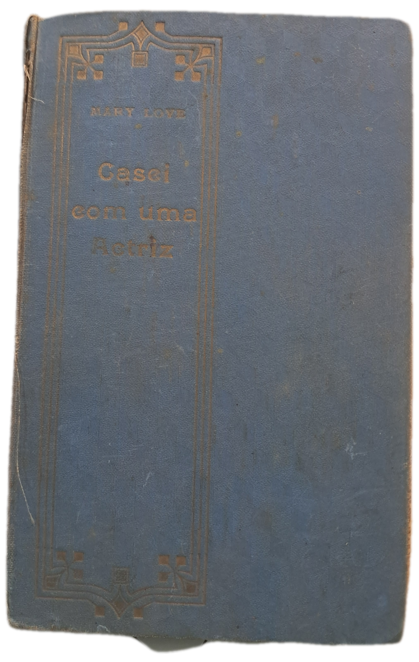 Casei com uma Actriz (Usado)