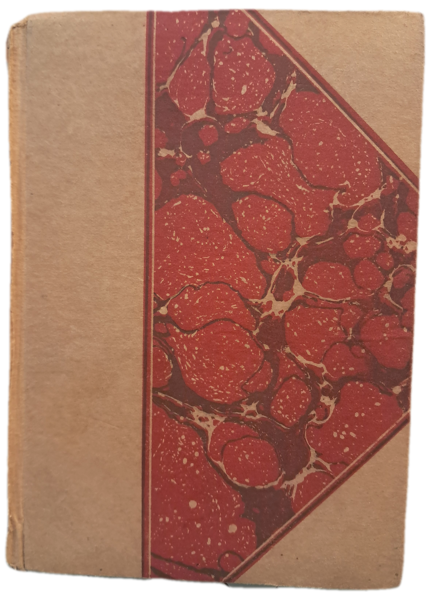L'Homme au Loup (Envelhecido)