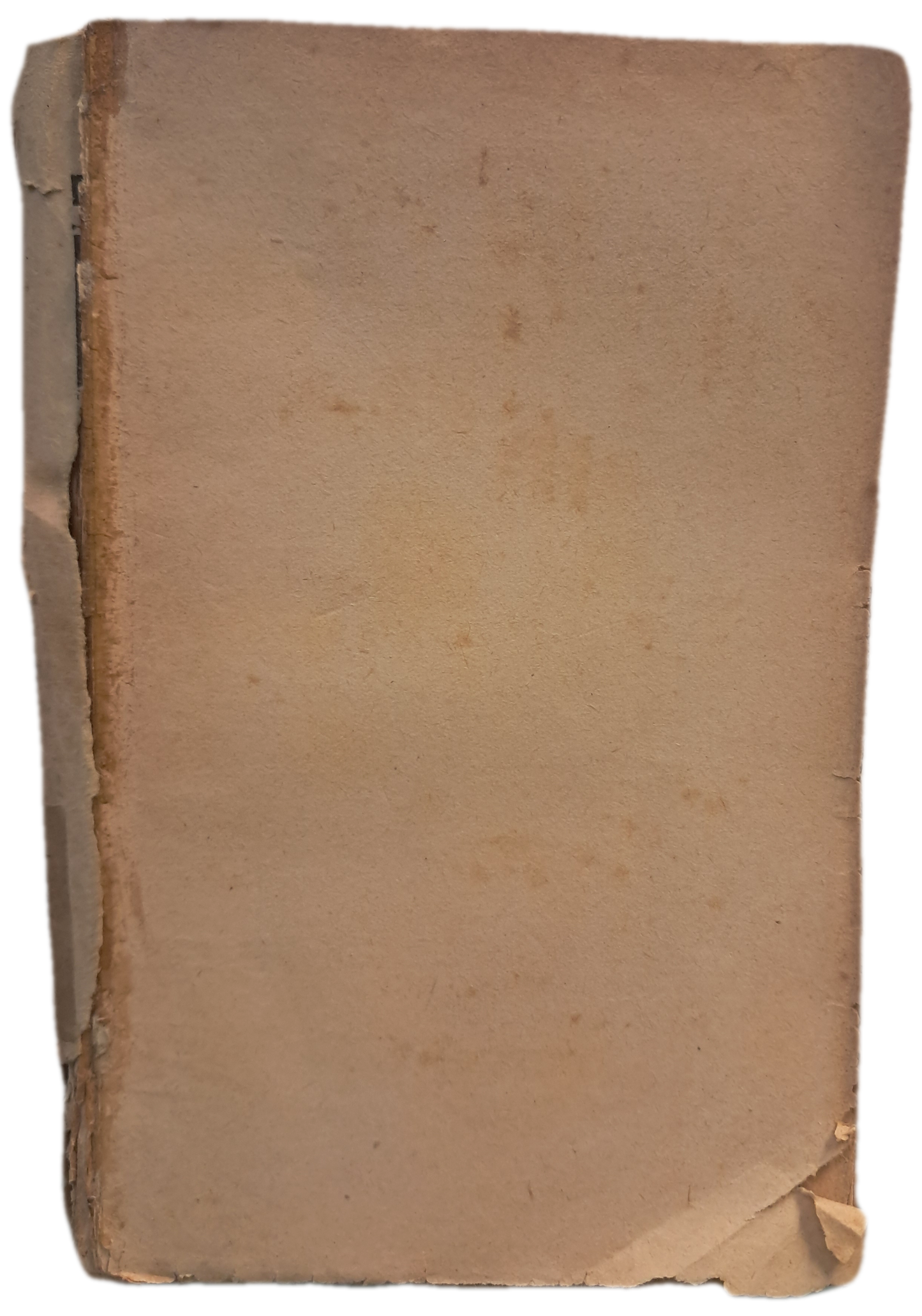 Joseph Balsamo IV (Muito Envelhecido)