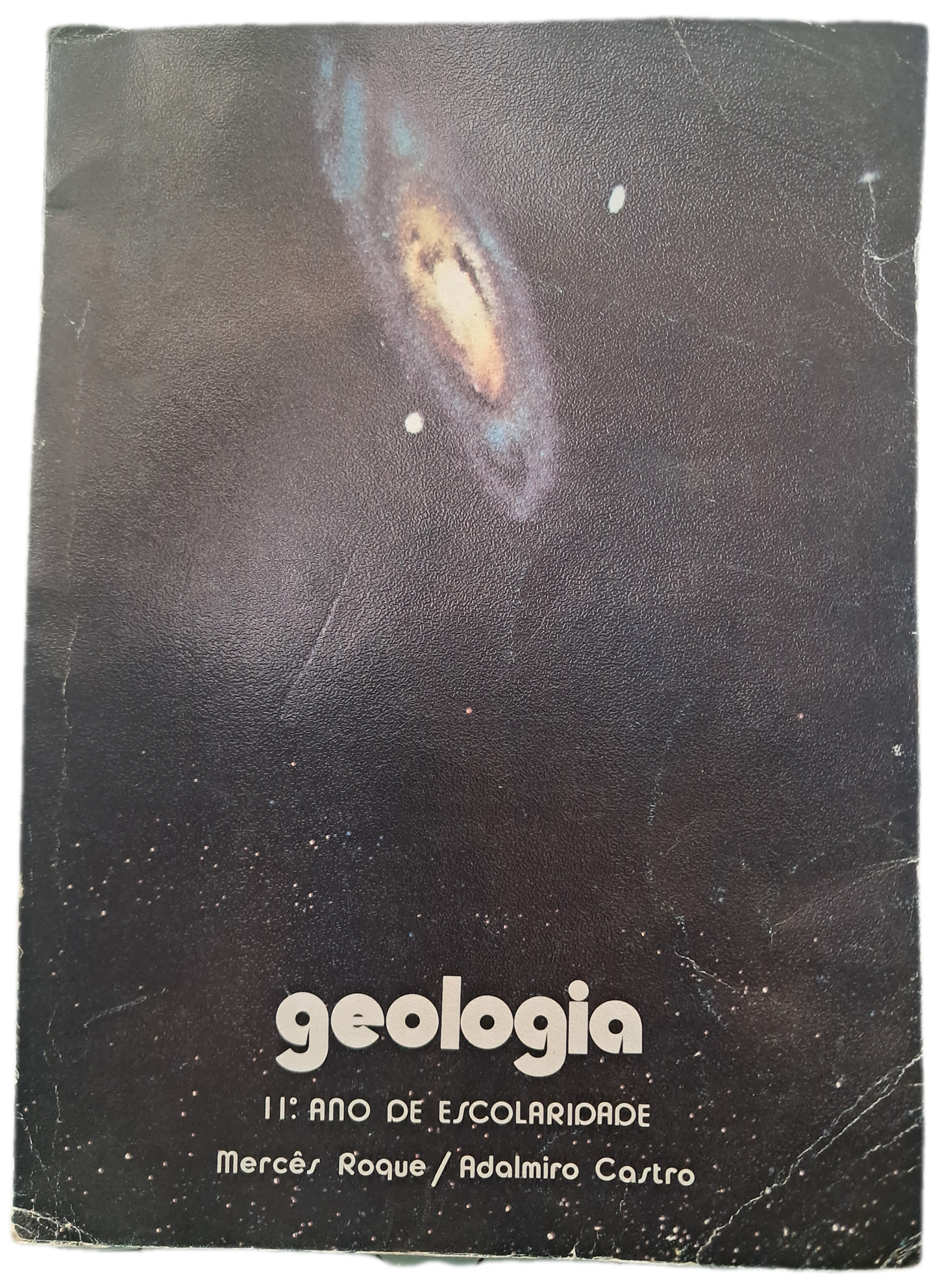 Geologia (Usado)