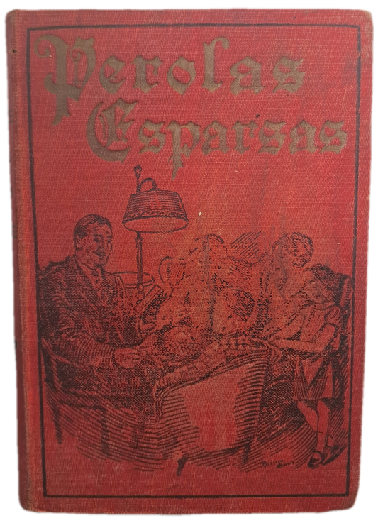 Pérolas Esparsas (Envelhecido)