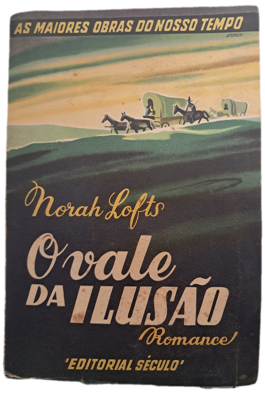 O Vale da Ilusão (Envelhecido)
