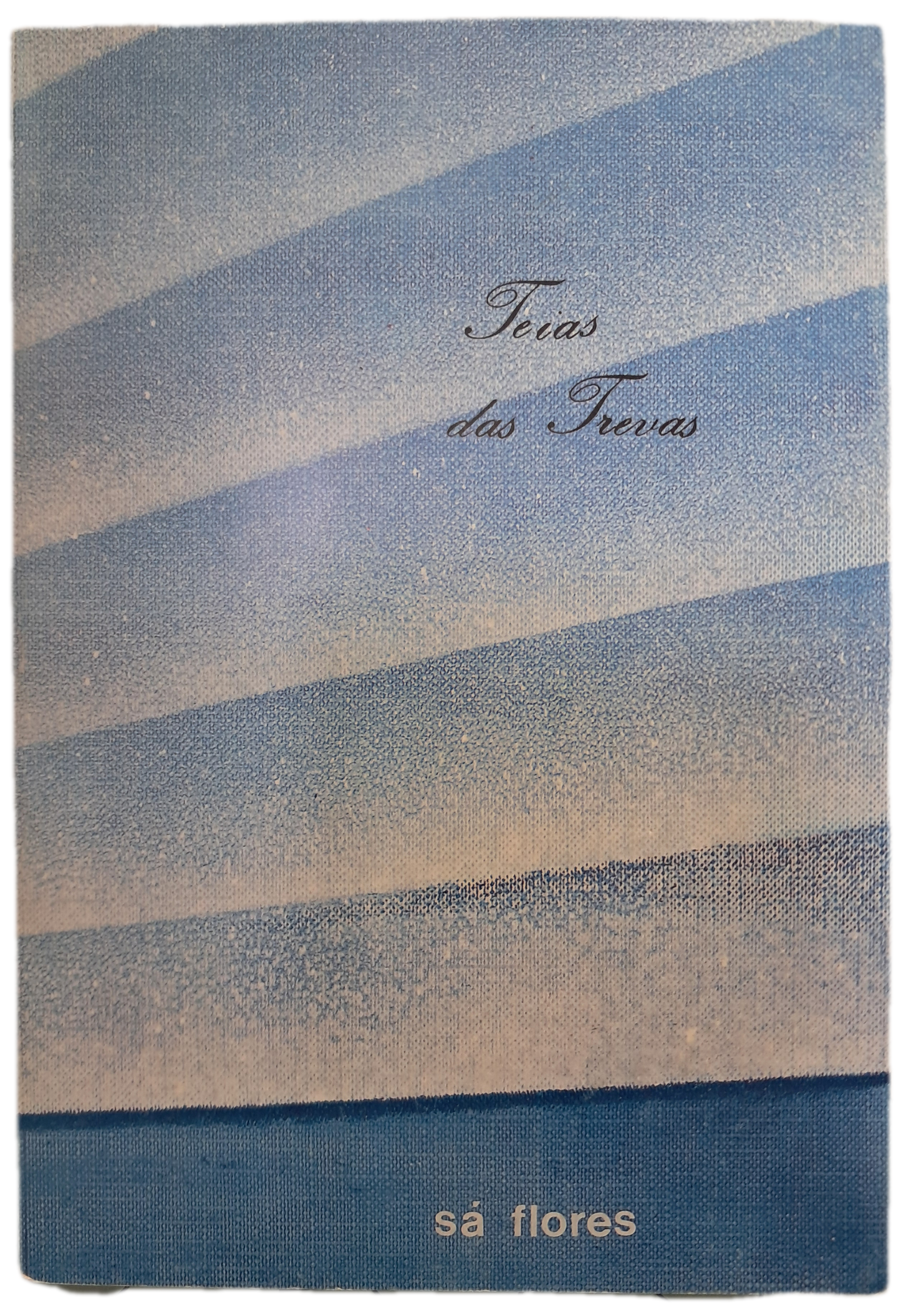 Teias das Trevas (Bom Estado)