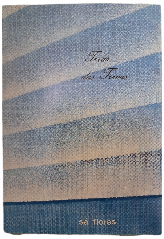 Teias das Trevas (Bom Estado)