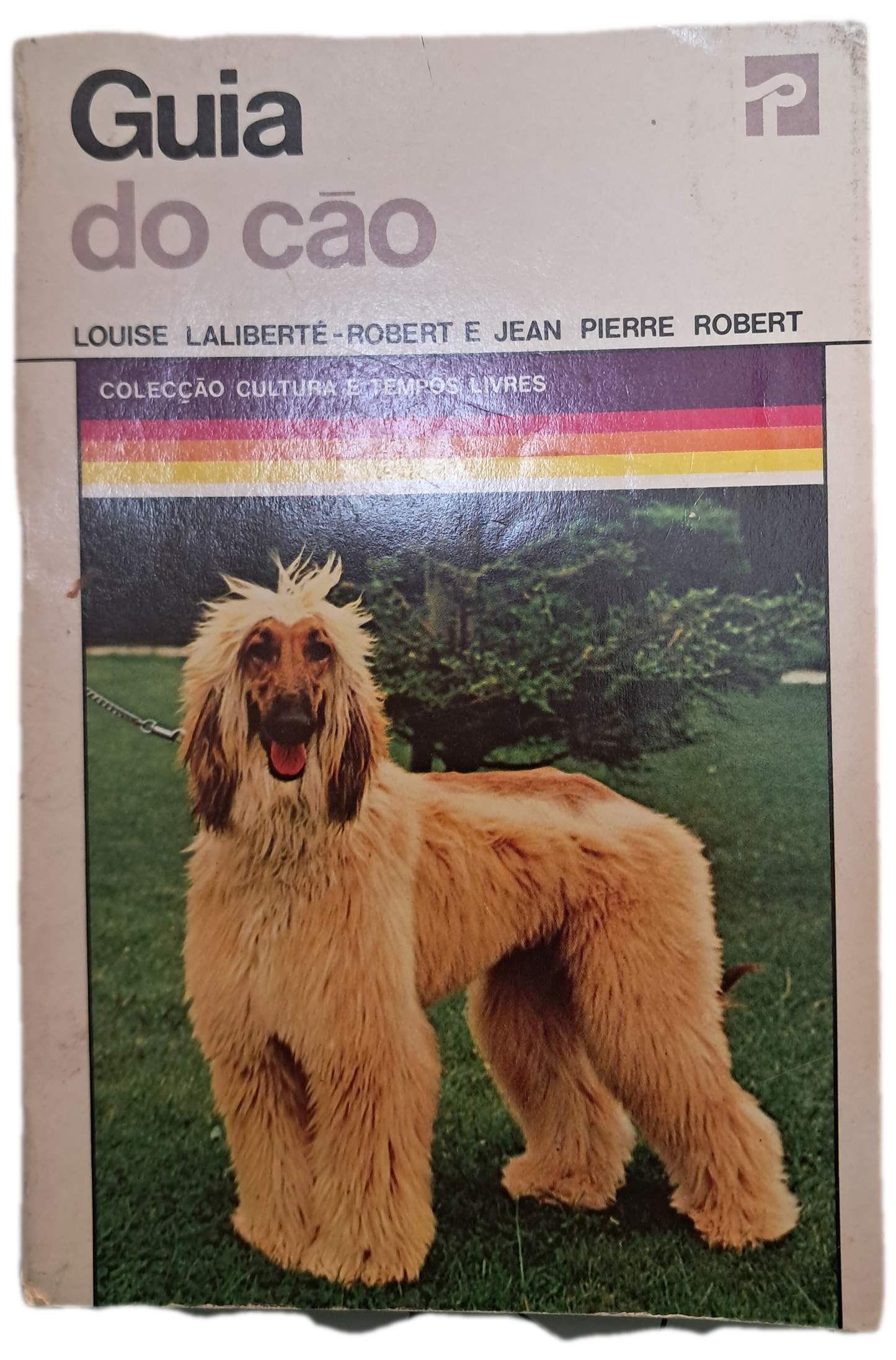 Guia do Cão (Usado)