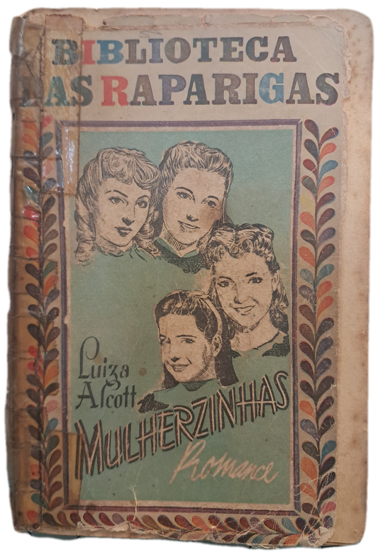 Mulherzinhas (Muito Envelhecido)