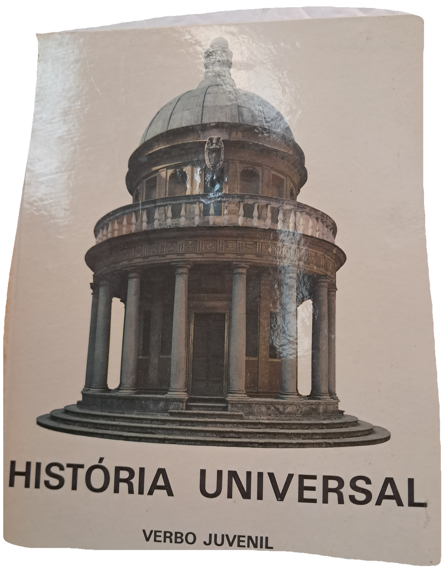 História Universal (Bom Estado)