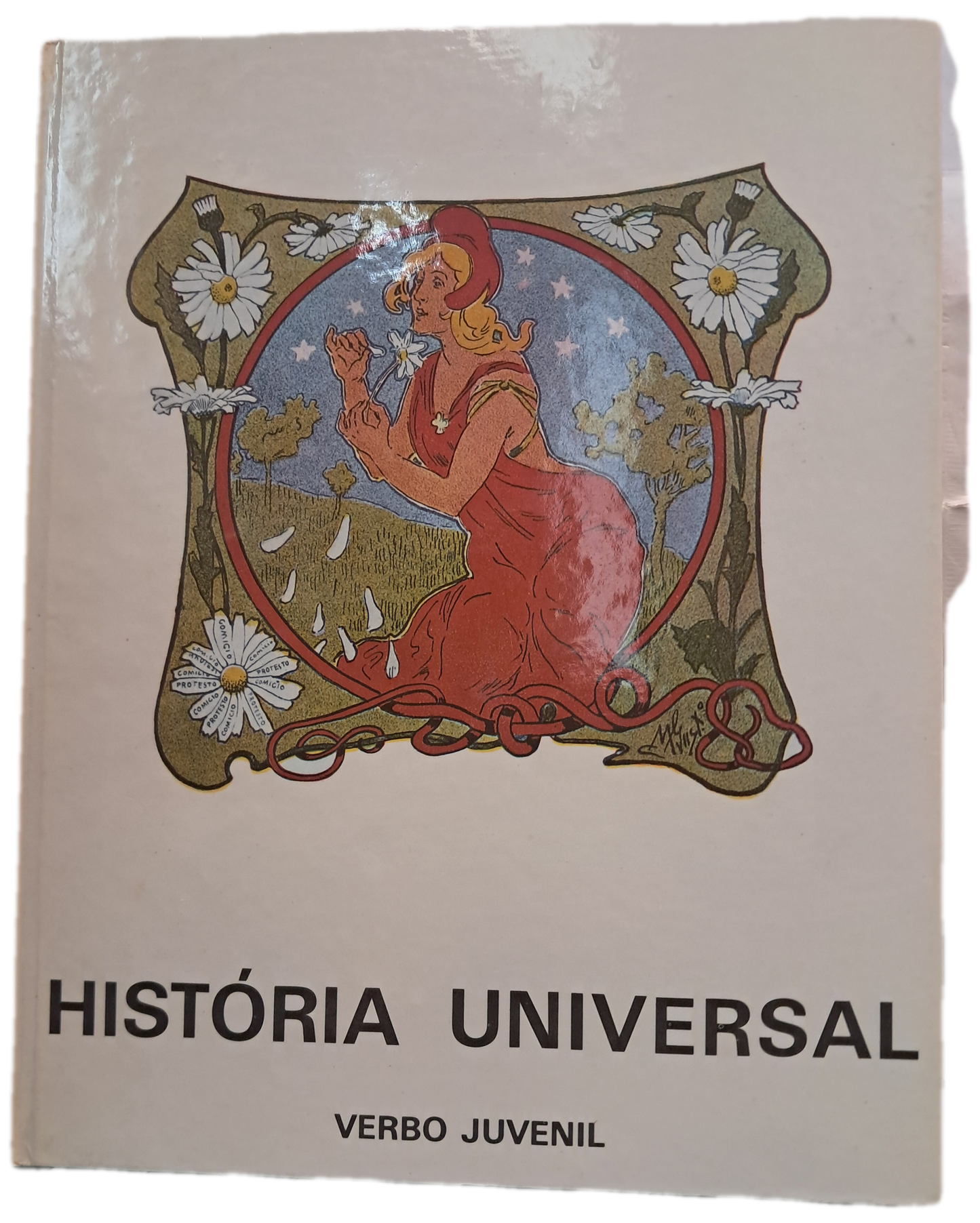 História Universal (Bom Estado)