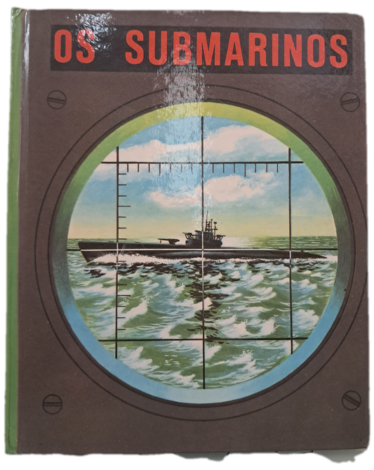 Os Submarinos (Bom Estado)