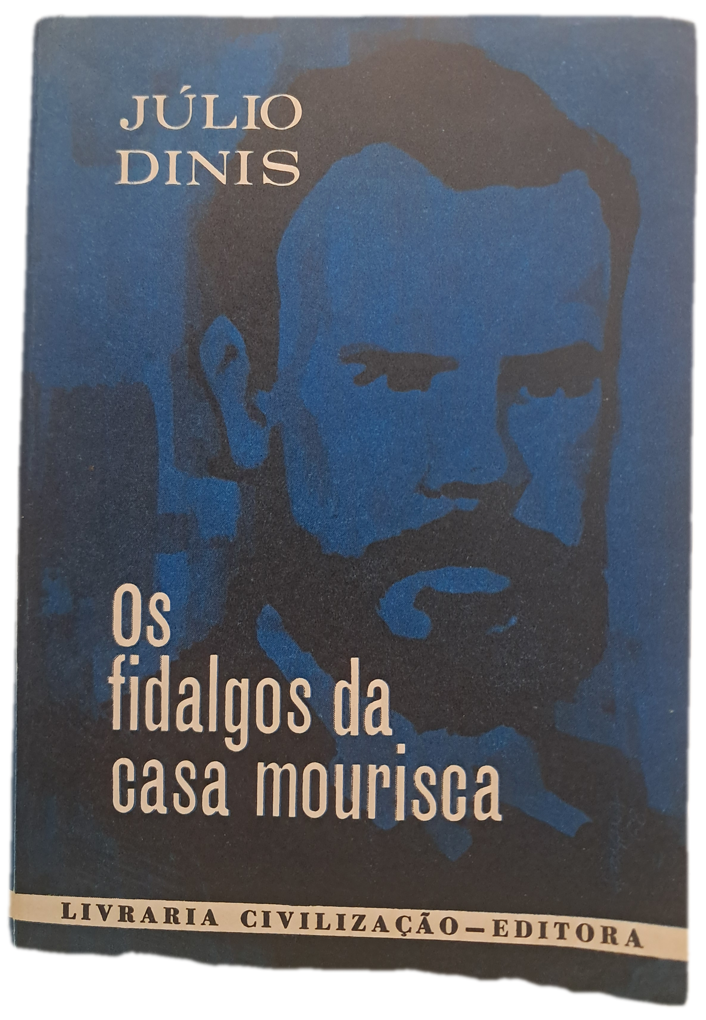 Os Fidalgos da Casa Mourisca (Usado)